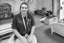 Volunteer Positions