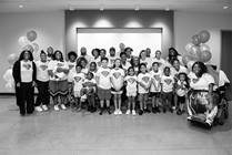Proud Linden Parent Program