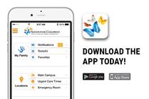 Nationwide Children's Mobile App Makes Life Easier for Parents