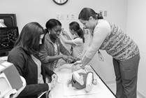 Nurse Residency