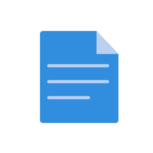 Application Review