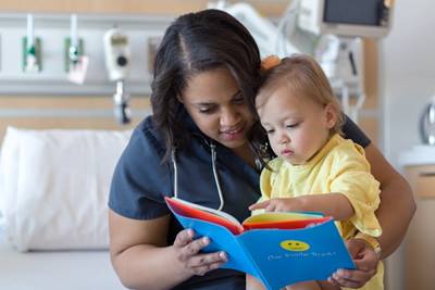 Nursing Careers Photo