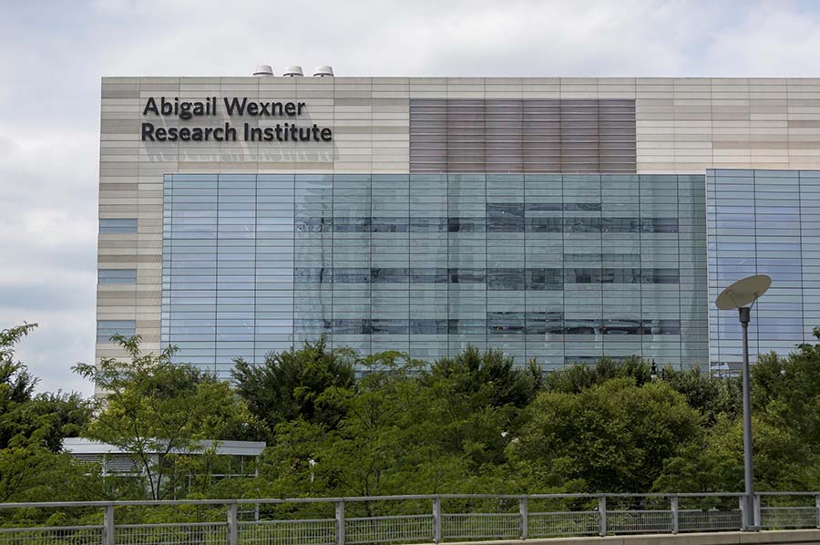 Postdoctoral Scientist Information Networking Session