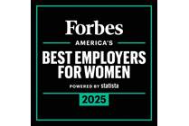 Nationwide Children’s Hospital Included on Forbes’ List of ‘America’s Best Employers for Women’