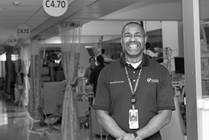Support and Non-medical Staff Careers
