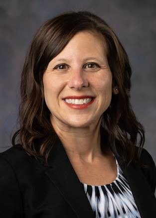 Christine Sander