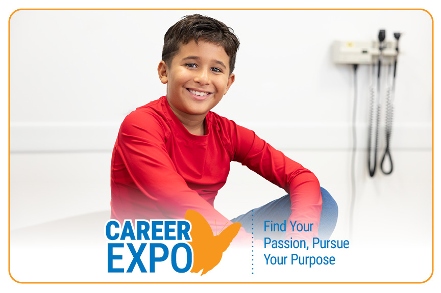 Career Expo