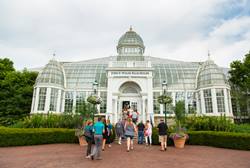 Franklin Park Conservatory