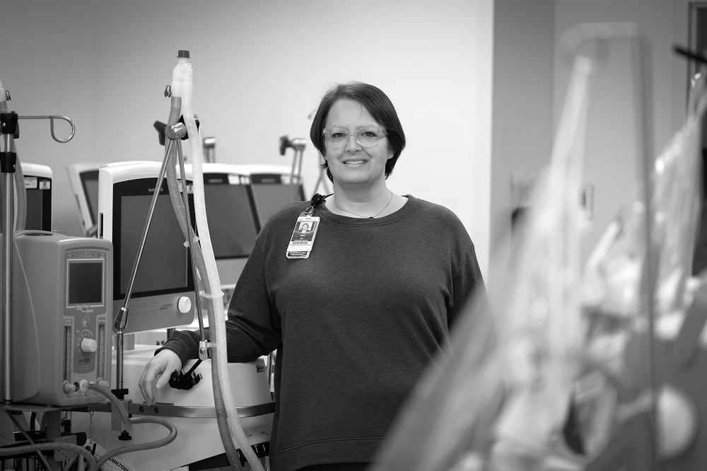 Amber Respiratory Therapy