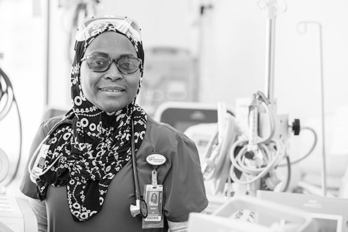 Mariama