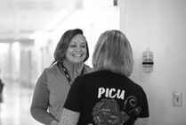 Pediatric Respiratory Therapy Residency Program