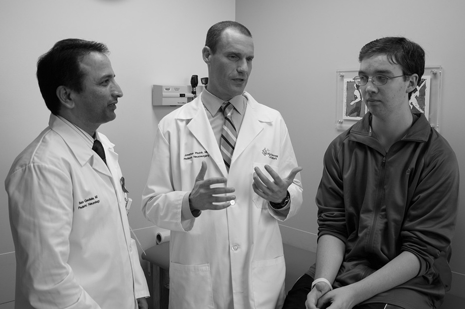 Epilepsy Surgery Doctors