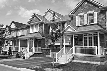 Healthy Neighborhoods Healthy Families Houses