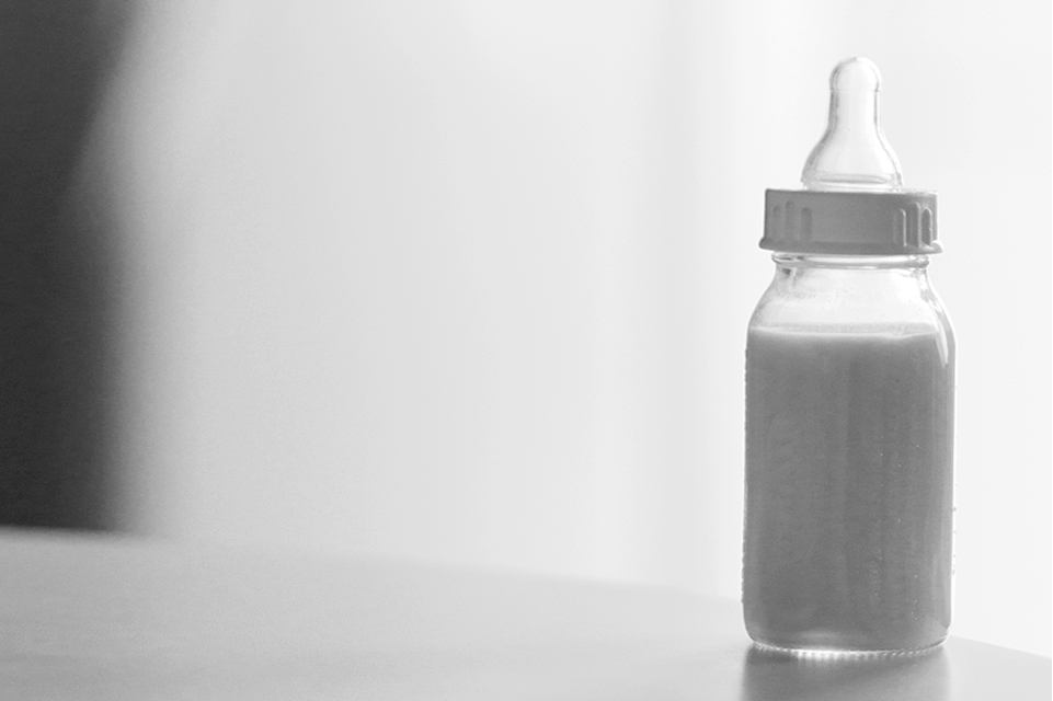 Improving Feeding and Growth in Children With Cleft Palate