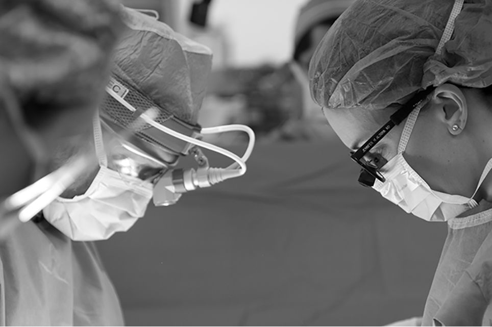 Specialists Collaborate to Improve Ovary Preservation