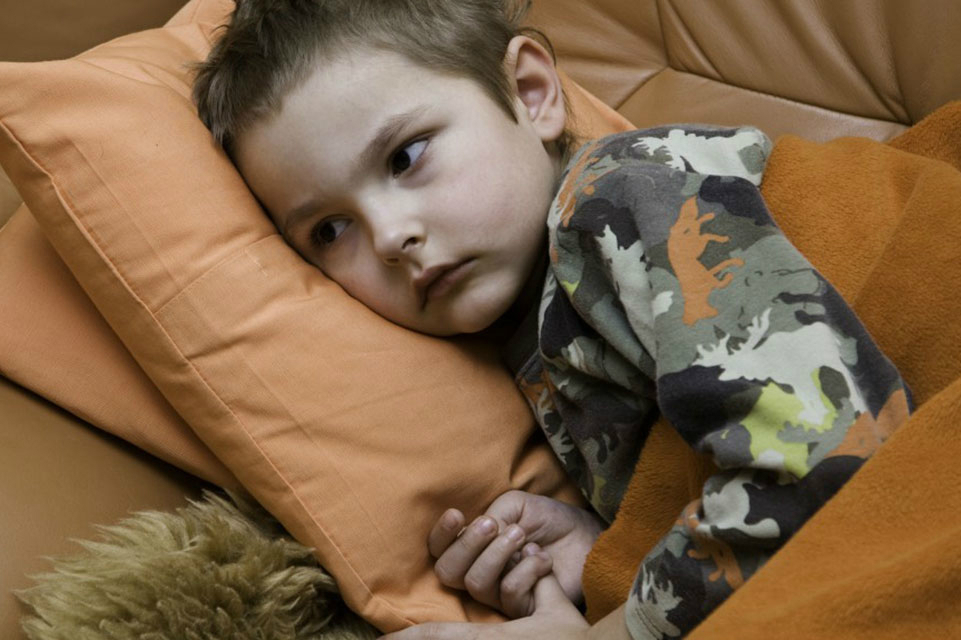 Uncomplicated Influenza