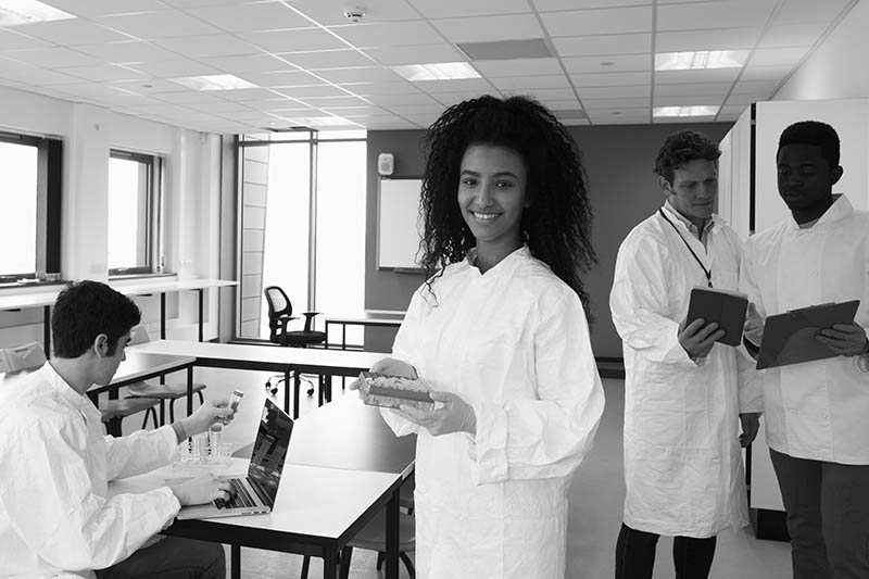 Summer Scientist Series 2026