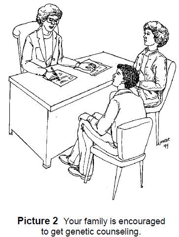 Genetic Counseling