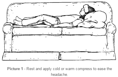 Headaches In Children Types Home Treatments And Prevention