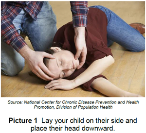 febrile seizures