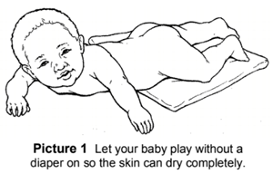 Diaper Rash