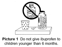 ibuprofen