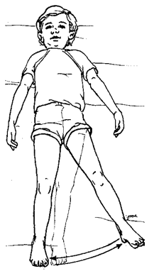 Exercises: Lower Extremities (Active)
