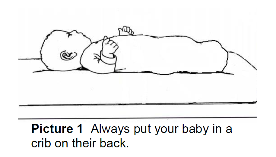 Healthy Sleep Habits For Infants And Toddlers