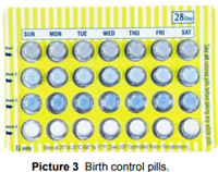 Pills