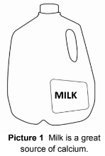 Milk