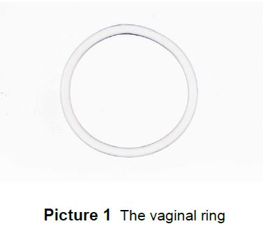 Vaginal Ring