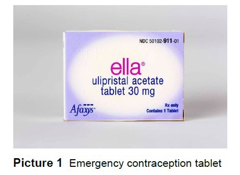 Emergency Contraception