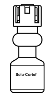 Solu Cortef