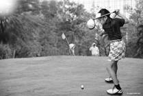 What is Golf Medicine?