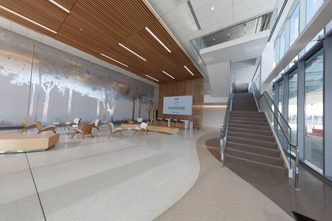 Conference Center