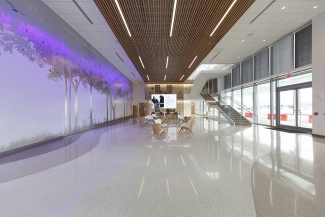 Conference Center