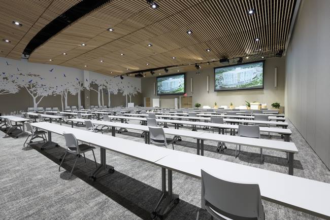 Conference Center