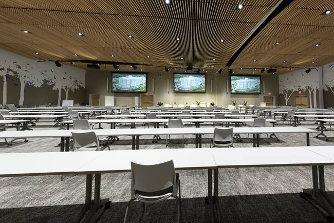 Conference Center
