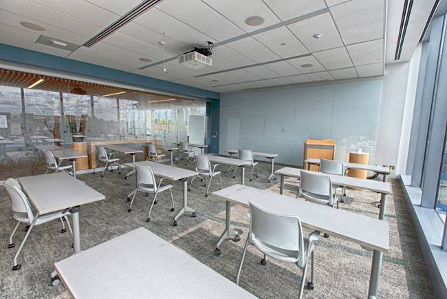 Conference Center