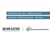 eTeen Mental Health