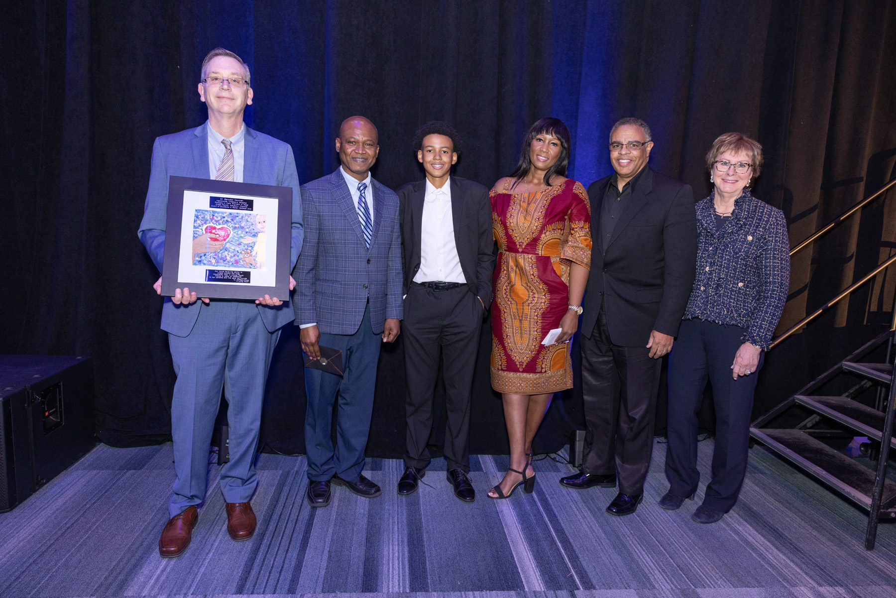 partners in care, partners in hope winner 2022