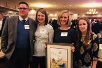Partners in Care, Partners in Hope