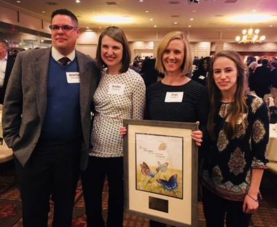 PICPIH Award