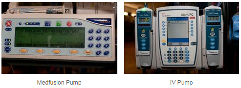 pumps