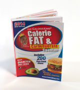 The Calorie King