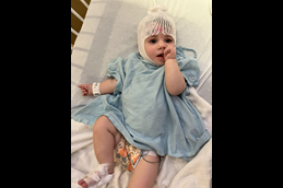 Epilepsy Center at Nationwide Children's Hospital