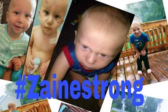 zaine photo 1