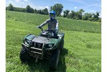 Despite Decreases in Recent Years, New Study Finds ATV-Related Head and Neck Injuries Among Youth Continue to Remain High