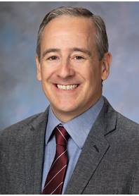 Nationwide Children's Hospital Staff, Aaron Betts