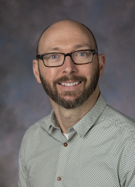 Project Manager at Nationwide Children's Hospital Center for Regenerative Medicine, Aaron West